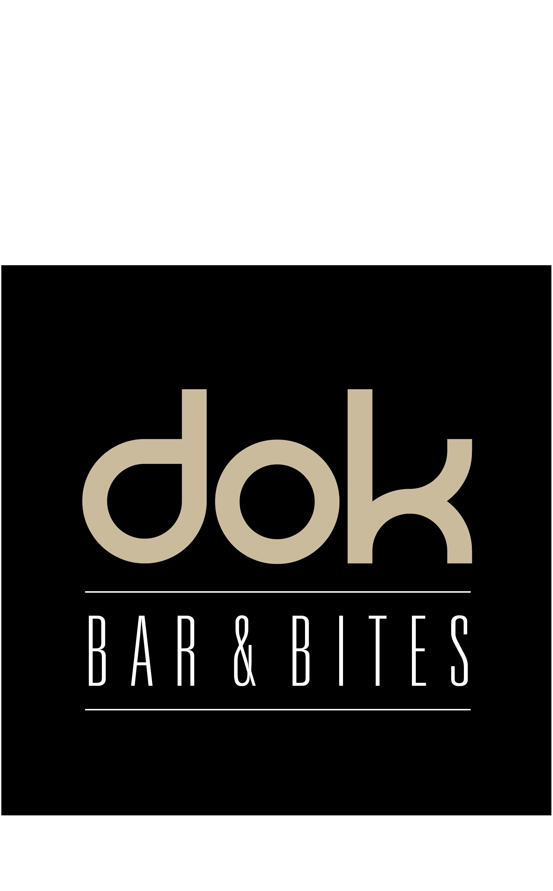 DOK Bar en Bites